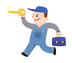 Local emergency lockout specialist near you offering 24/7 emergency lockout solution in Foster City, CA