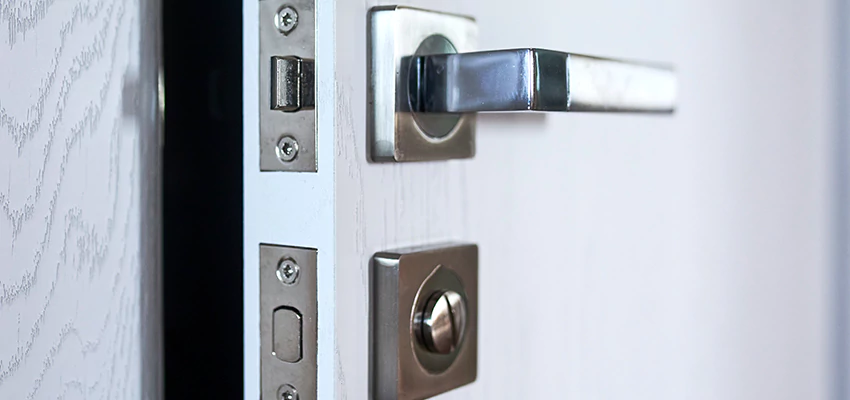 Door Lever Handle Lock Repair in Foster City, CA