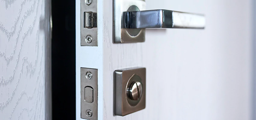 High Security Door Locks Near Me in Foster City, CA