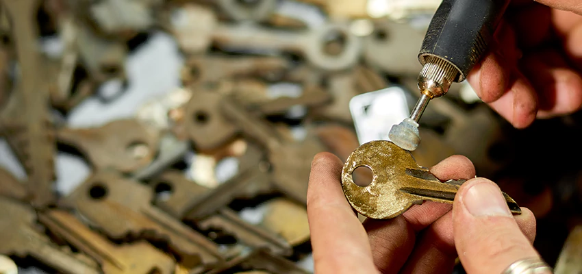 Car Lock Key Repair Service in Foster City, CA