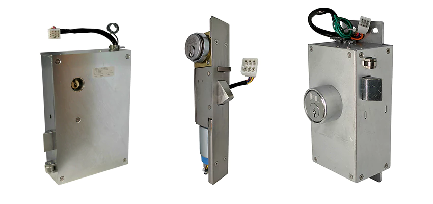 Locksmith For RR Fence Gates Brink Lock in Foster City, CA
