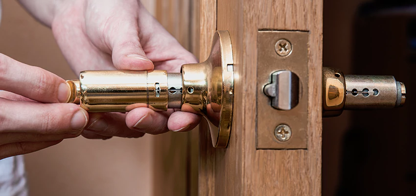 Padlock Lock Replacement Assistance in Foster City, CA