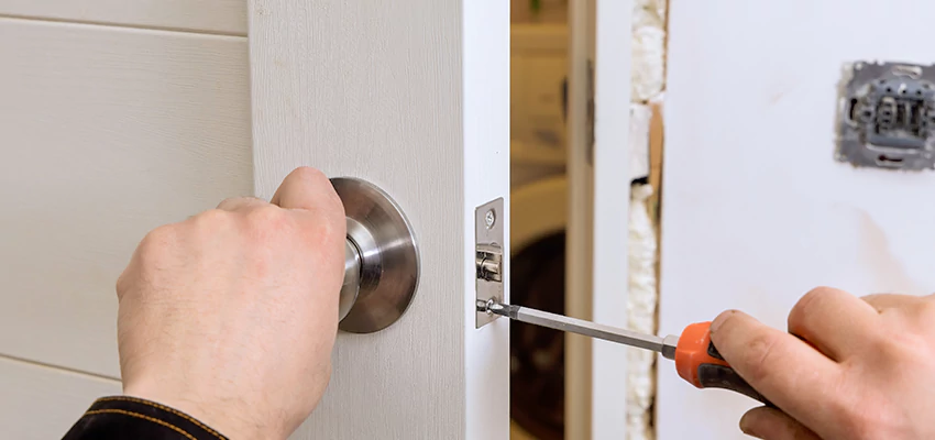 Wifi Deadbolt Installation in Foster City, CA
