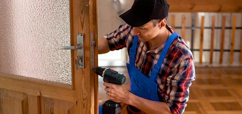 Trusted Local Digital Locks Locksmith Repair in Foster City, California