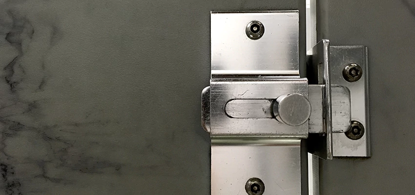 Fix A Room Door Lock in Foster City, CA