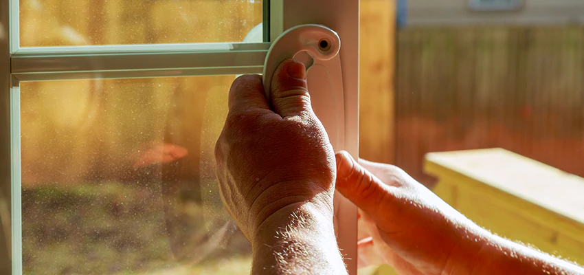 Accordion Sliding Doors Locks Replacement in Foster City, CA