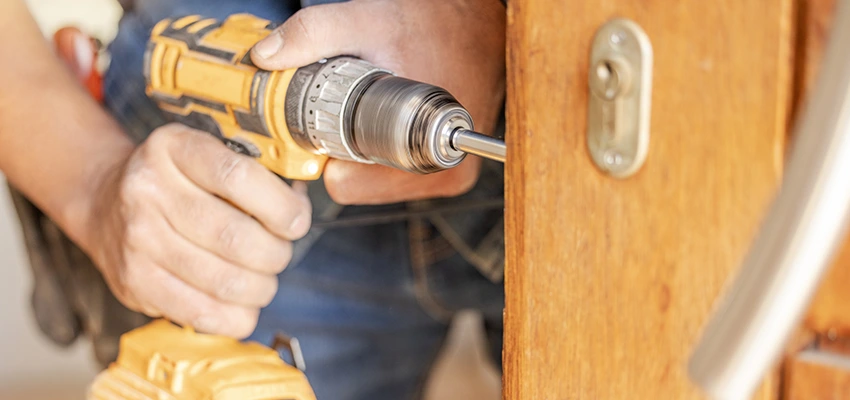 Eviction Locksmith in Foster City, California