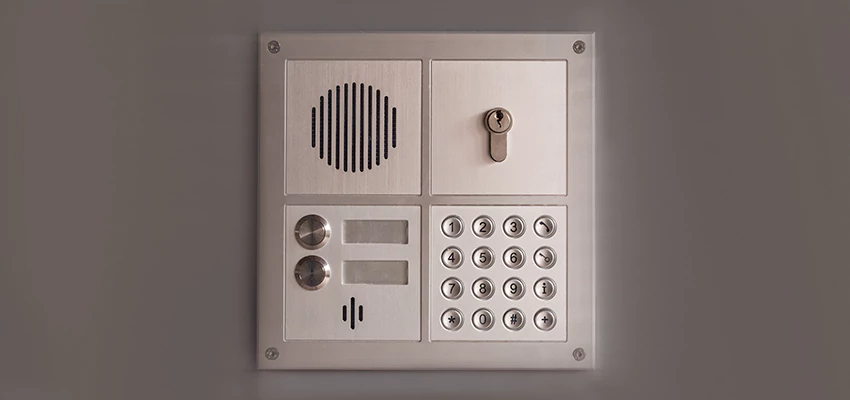 Mobile Access Control System Installation in Foster City, CA