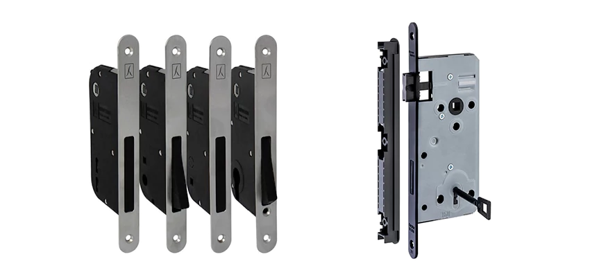 Locksmith For Magnetic Door Locks in Foster City, CA