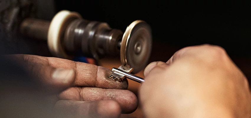 Hotel Lock Master Key System in Foster City, California