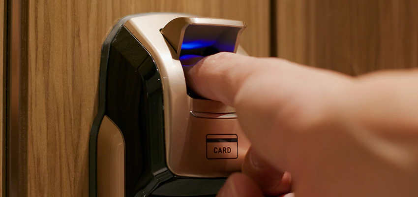 Office Rolling Door Lock Upgrades Solutions in Foster City, CA