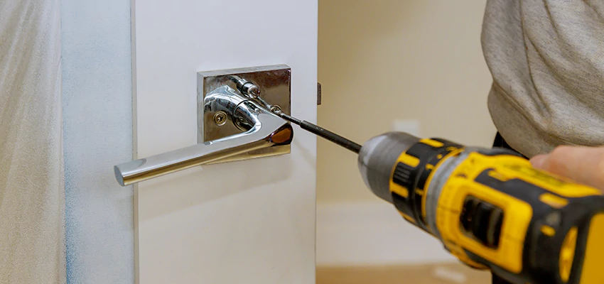 After-hours Locksmith  For Lock Troubleshooting in Foster City, California
