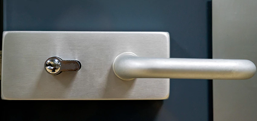 Change Patio Door Locks in Foster City, California