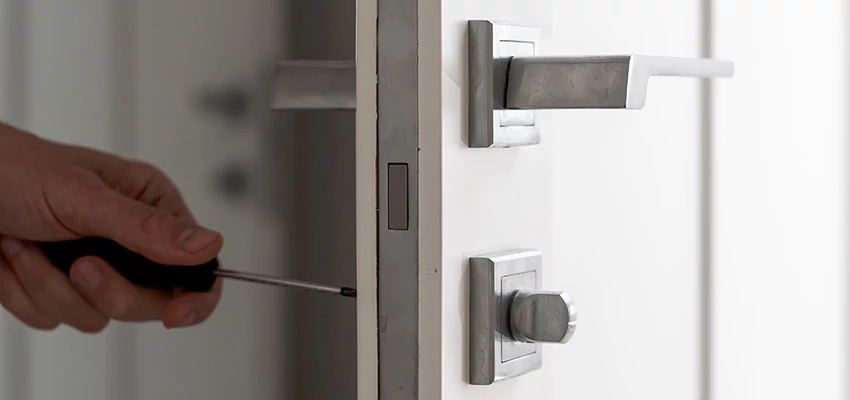 Automotive Lock Installation in Foster City, CA