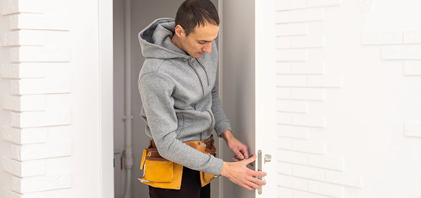 Nighttime Locksmith Near Me in Foster City, CA